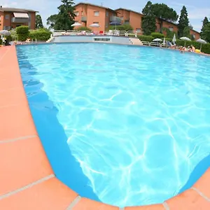Casa Christina Rentals-24 Apartment Peschiera del Garda