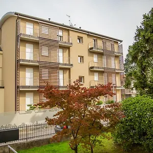 Homingarda - Fine Appartement Peschiera del Garda
