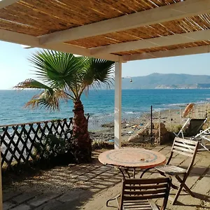 Waterfront Bosa Appartement Porto Alabe