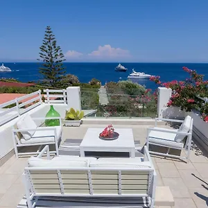Sea Rose Apartment Lipari (Isola Lipari)