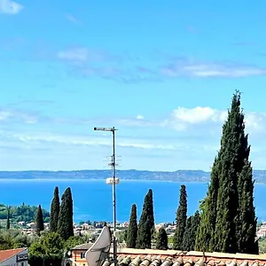 Casacortivi Apartment Costermano sul Garda