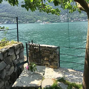 Castagna Vakantiehuis Nesso
