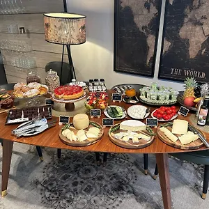 Relais Dei Gelsi & Vakantieboerderij Verona