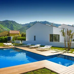 Baia Degli Ulivi Apartment Cefalù