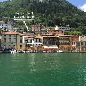 L'isola Dei Sapori Apartment Monte Isola