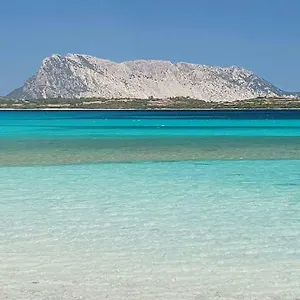 Nonna Antonietta Vakantiehuis San Teodoro (Sardinia)