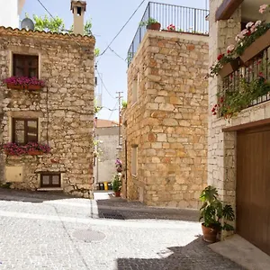 Antiche In Pietra Ferienhaus Baunei