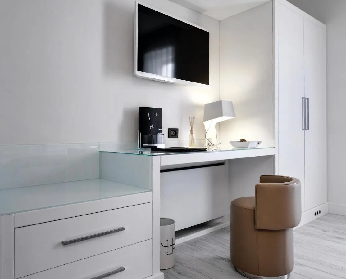 *****  Lhp Hotel Montecatini Palace & Spa Ιταλία