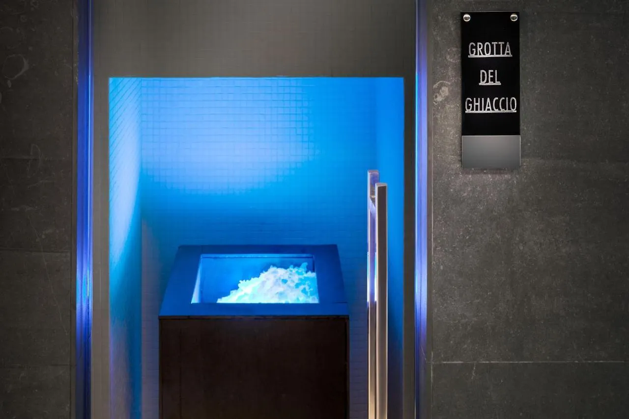 Lhp Hotel Montecatini Palace & Spa  Μοντεκατίνι Τέρμε
