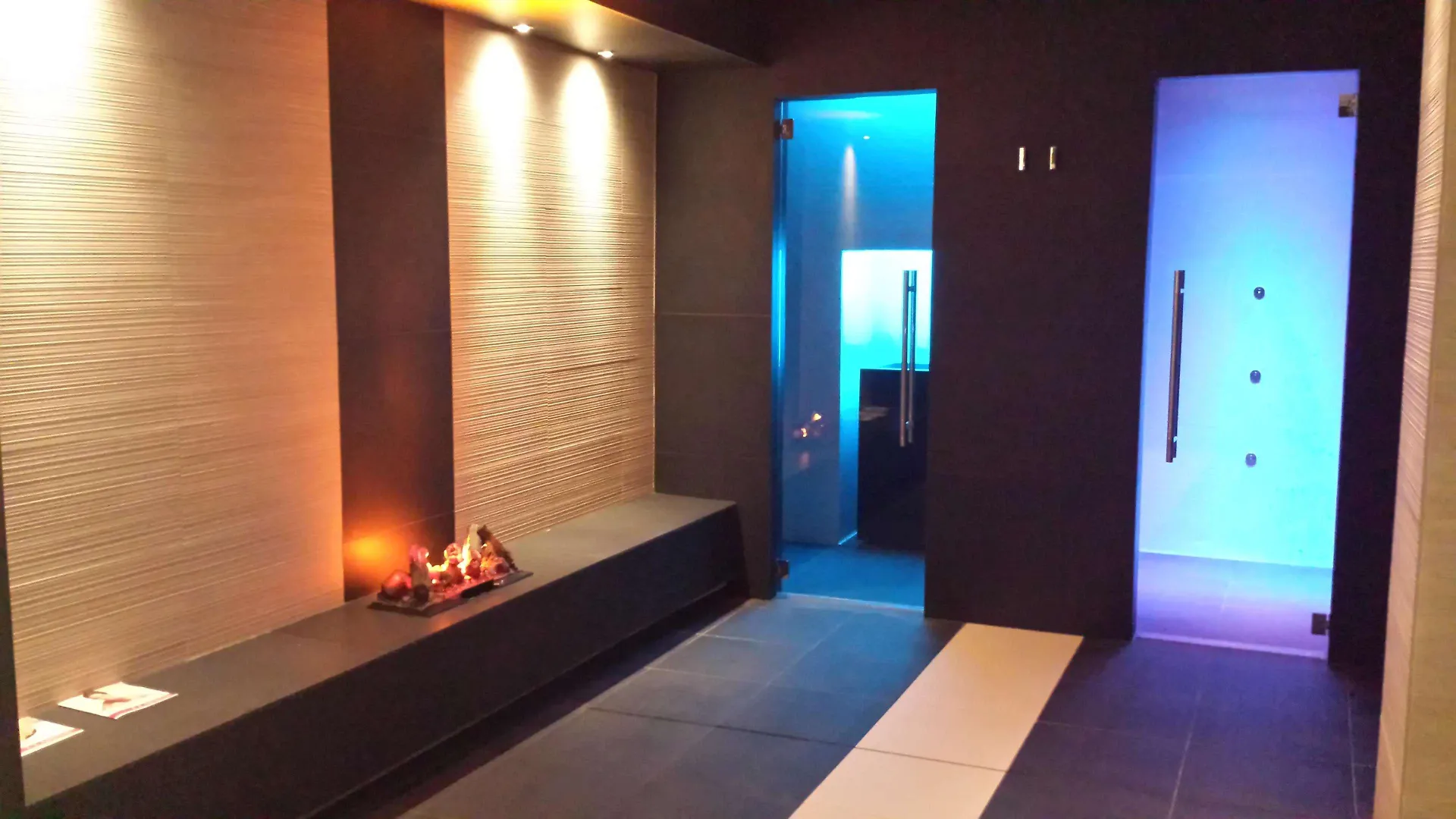 Lhp Hotel Montecatini Palace & Spa Ιταλία