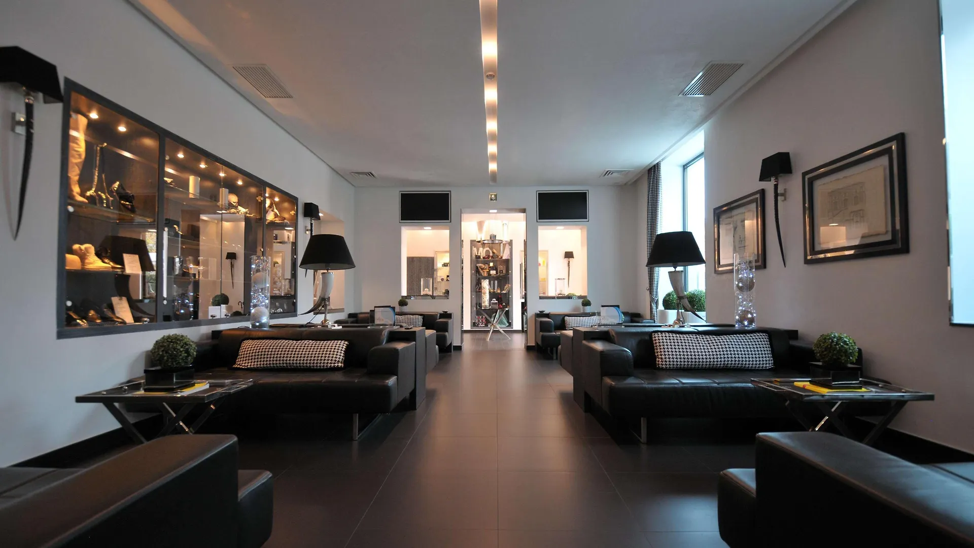 Lhp Hotel Montecatini Palace & Spa Μοντεκατίνι Τέρμε