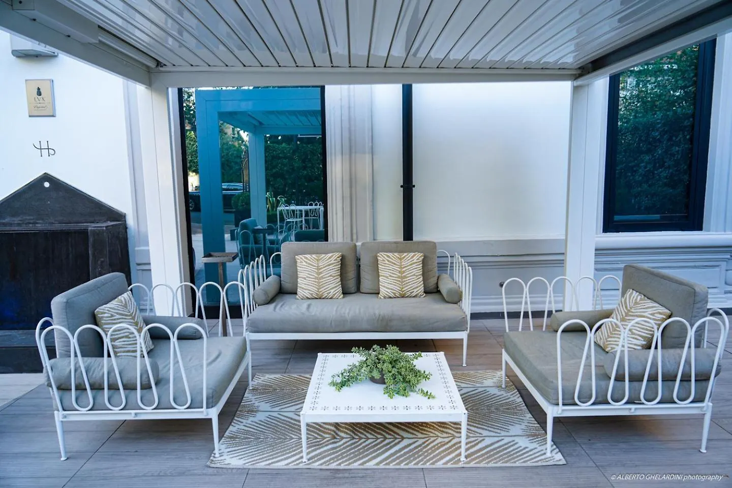 Lhp Hotel Montecatini Palace & Spa 5*, Μοντεκατίνι Τέρμε