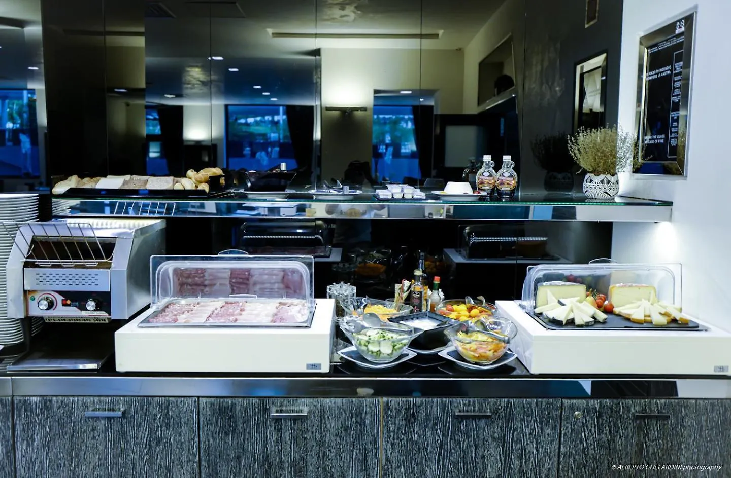 Lhp Hotel Montecatini Palace & Spa