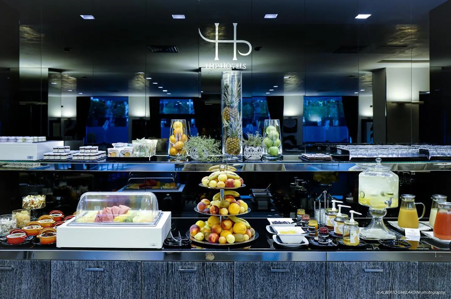 Lhp Hotel Montecatini Palace & Spa