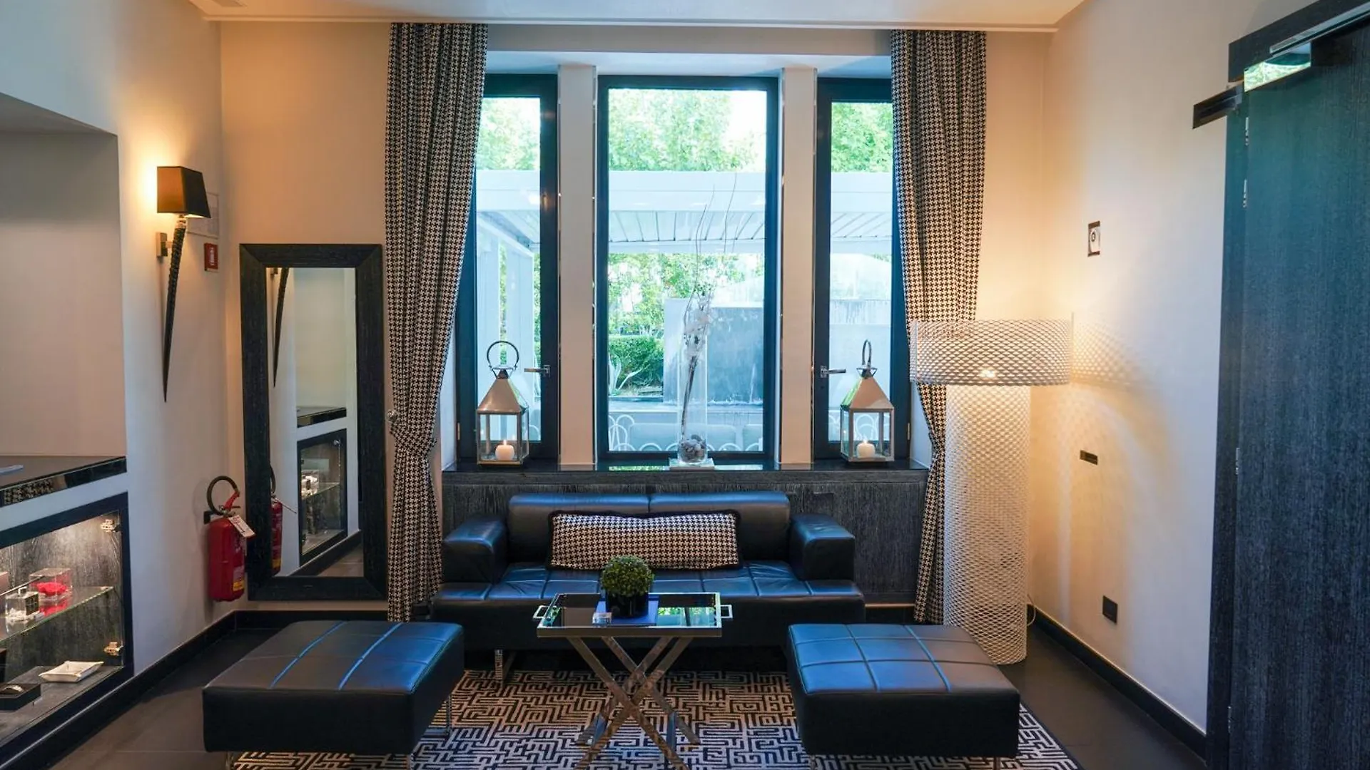 Lhp Hotel Montecatini Palace & Spa