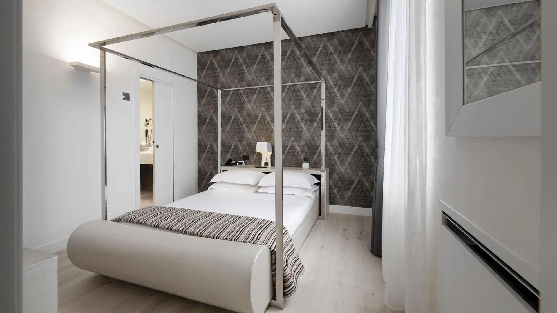 Lhp Hotel Montecatini Palace & Spa