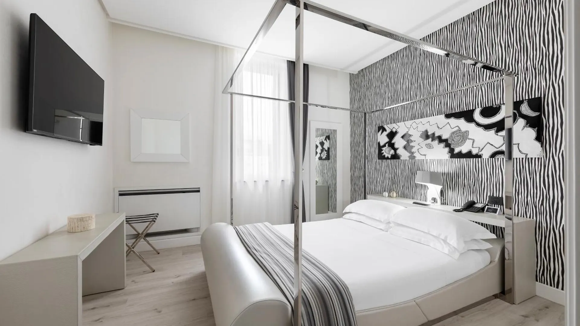 Lhp Hotel Montecatini Palace & Spa  Μοντεκατίνι Τέρμε