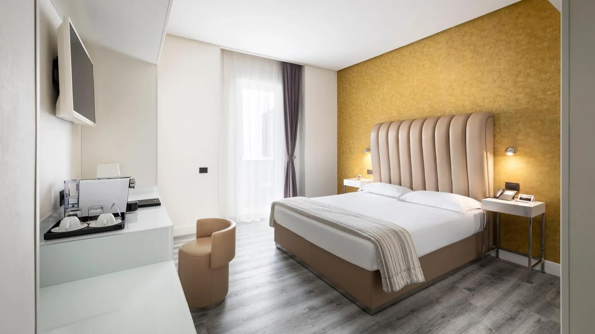 Lhp Hotel Montecatini Palace & Spa