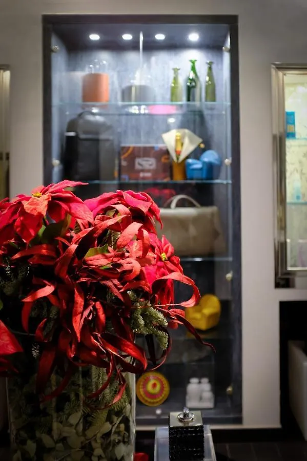 Lhp Hotel Montecatini Palace & Spa