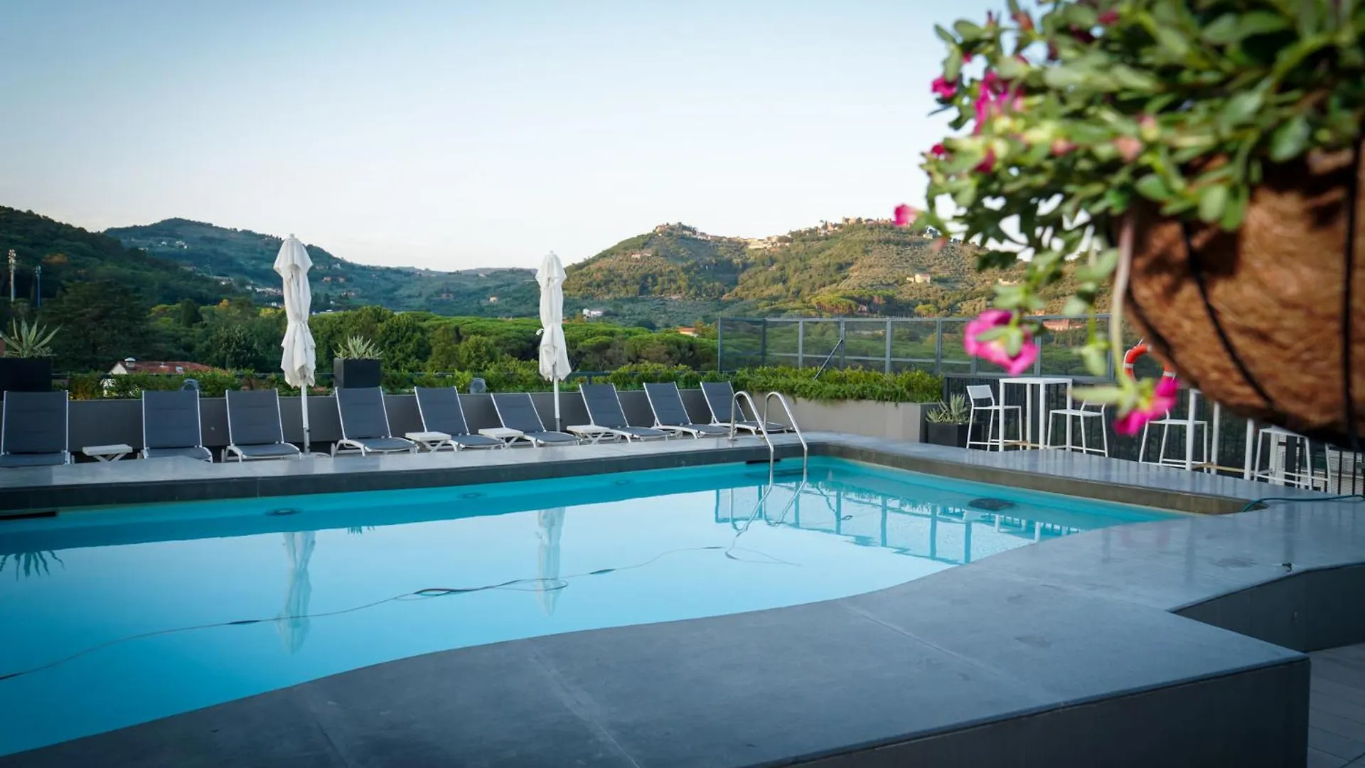 Lhp Hotel Montecatini Palace & Spa Montecatini Terme